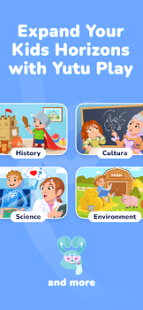 Yutu Toddler Learn & Play mod apk premium unlocked v2.1.1 screenshot 2