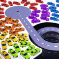 Car Escape Parking Jam 3D mod apk no ads