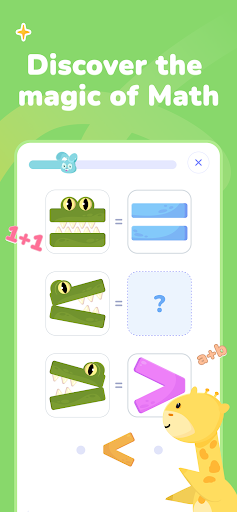 Yutu Toddler Learn & Play mod apk premium unlocked