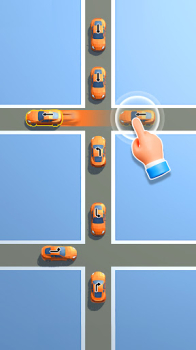 Car Escape Parking Jam 3D mod apk no ads v1.12 screenshot 1