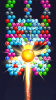 Bubble Shooter Rainbow Legend mod apk download v0.0.5 screenshot 3