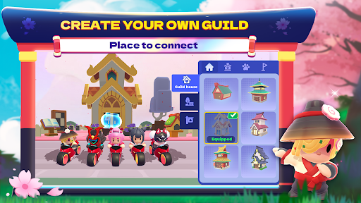 Thetan Rivals Mod Apk Unlimited Money