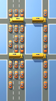 Car Escape Parking Jam 3D mod apk no ads v1.12 screenshot 4