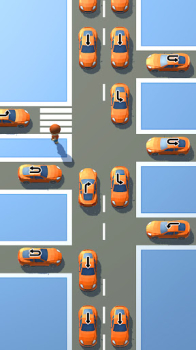 Car Escape Parking Jam 3D mod apk no ads v1.12 screenshot 3