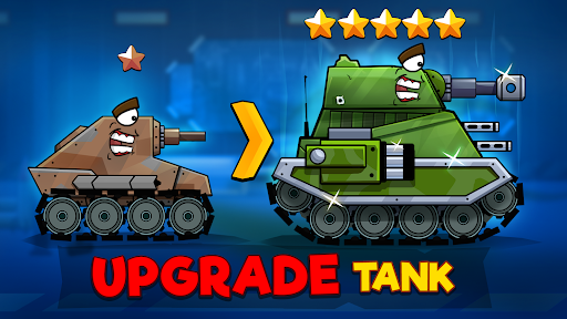 Tanks Arena io Mod Apk 2.01.05 (Unlimited Money) Latest Version v2.01.05 screenshot 2