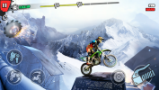 Trial Mania Dirt Bike Games mod apk unlimited money v0.2.36 screenshot 1