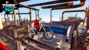 Trial Mania Dirt Bike Games mod apk unlimited money v0.2.36 screenshot 2