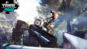 Trial Mania Dirt Bike Games mod apk unlimited money v0.2.36 screenshot 3