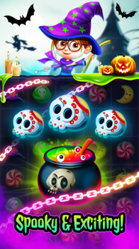 The Halloween Game download for android v0.1.7 screenshot 3