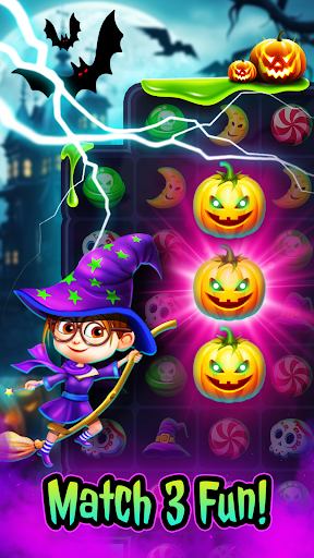 The Halloween Game download for android