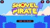Shovel Pirate Mod Apk Unlocked Everything v0.0.5 screenshot 4