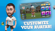 Land of Goals Mod Apk 2.0.40 Unlimited Money v2.0.40 screenshot 2
