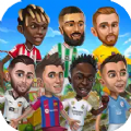 Land of Goals Mod Apk 2.0.40 Unlimited Money