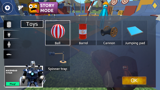 MelonBox mod apk 2.02 all unlocked latest version