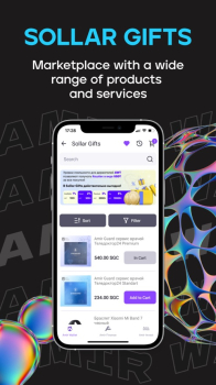 MX Token wallet app download v1.0.0 screenshot 4