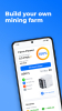 ECOS Bitcoin & Crypto Mining app download latest version v1.43.5 screenshot 2