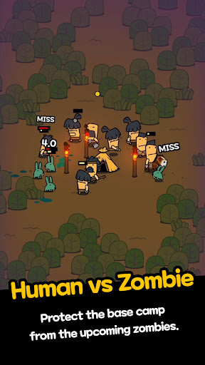 Zombie Rumble defense mod apk unlimited money