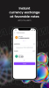 MX Token wallet app download v1.0.0 screenshot 1