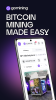 GoMining App Download for Android v22 screenshot 3