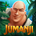 Jumanji Epic Run mod apk 1.9.8 (unlimited money and gems)