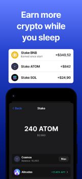 Gem Wallet App Download Free v1.2.68 screenshot 1