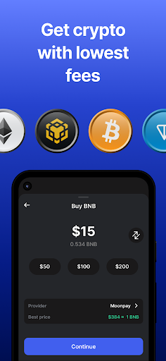 Gem Wallet App Download FreeͼƬ1