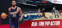 NBA Infinite mod menu apk unlimited money v1.18194.5606.0 screenshot 2