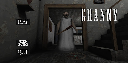 Granny mod apk unlimited everything an1 latest version v1.8.1 screenshot 4