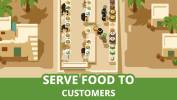 Idle Eras Bar Food Tycoon mod apk download v1.0.19 screenshot 2
