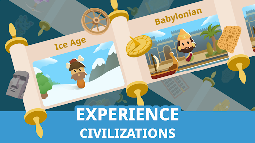 Idle Eras Bar Food Tycoon mod apk download