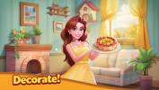 Tile Family Match Puzzle Game mod apk unlimited money and gems v1.65.0 screenshot 1