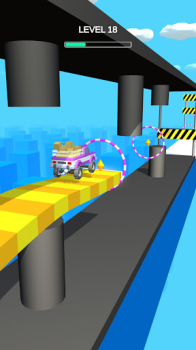 Draw The Road 3D mod apk unlimited money v1.3.4 screenshot 2