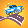 Draw The Road 3D mod apk