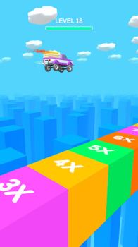 Draw The Road 3D mod apk unlimited money v1.3.4 screenshot 3