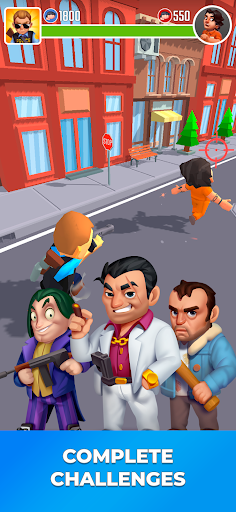 Police Department Tycoon mod apk max level unlimited money