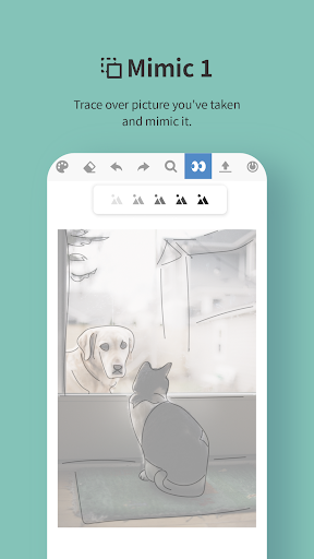 Mimicle Time to Be Yourself Mod Apk Premium Unlocked
