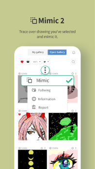 Mimicle Time to Be Yourself Mod Apk Premium Unlocked v1.0.13 screenshot 2