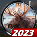 Wild Hunt Hunting Games 3D mod apk unlimited money download