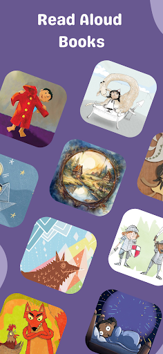 Bedtime Stories for Kids mod apk unlocked everything