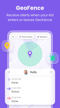 FlashGet Kids parental control mod apk download v1.0.8.0 screenshot 3