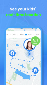 mLite GPS Location Tracker mod apk download v3.2.21 screenshot 2