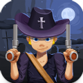 Ghost Survivors Pixel Hunt Mod Apk Unlimited Money