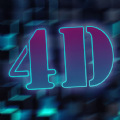 4D Themes Motion Screen mod apk download