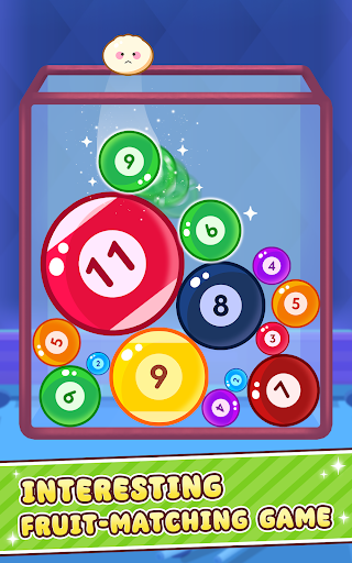 Funny Drop Merge Game apk download latest version  0.2.4 screenshot 5