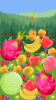 Fruit Evolve Drag and Drop mod apk unlimited money v1.22 screenshot 1