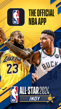 NBA Live Games & Scores mod apk premium unlocked v0.18.1.20230714160120 screenshot 6