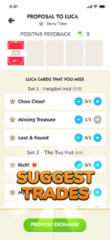 Sticker GO Mod Apk Download v1.4.80 screenshot 1