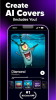Banger AI Cover mod apk premium unlocked latest version v23.2 screenshot 1