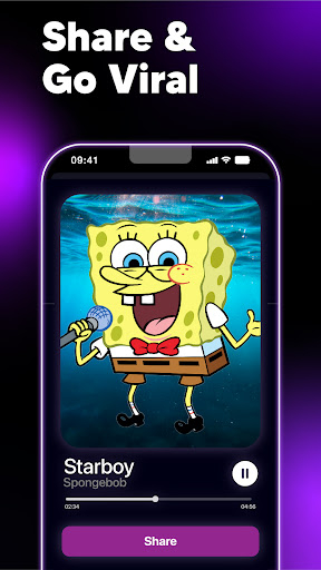 Banger AI Cover mod apk premium unlocked latest version