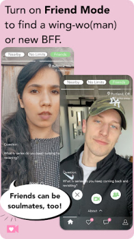 Vidn Dating & Relationships mod apk download v1.5 screenshot 3
